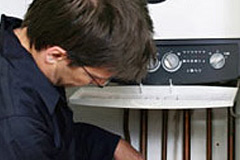 boiler replacement Swordly