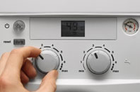 free Swordly boiler maintenance quotes
